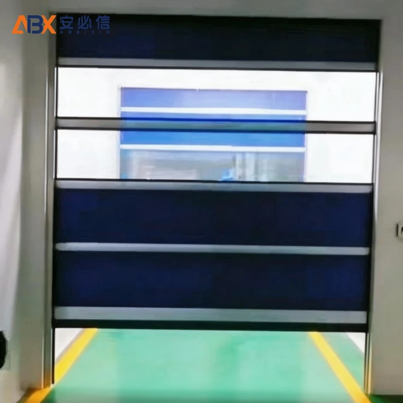 福州快速门