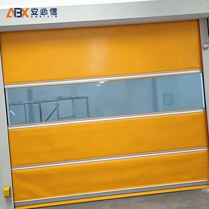福州快速卷帘门
